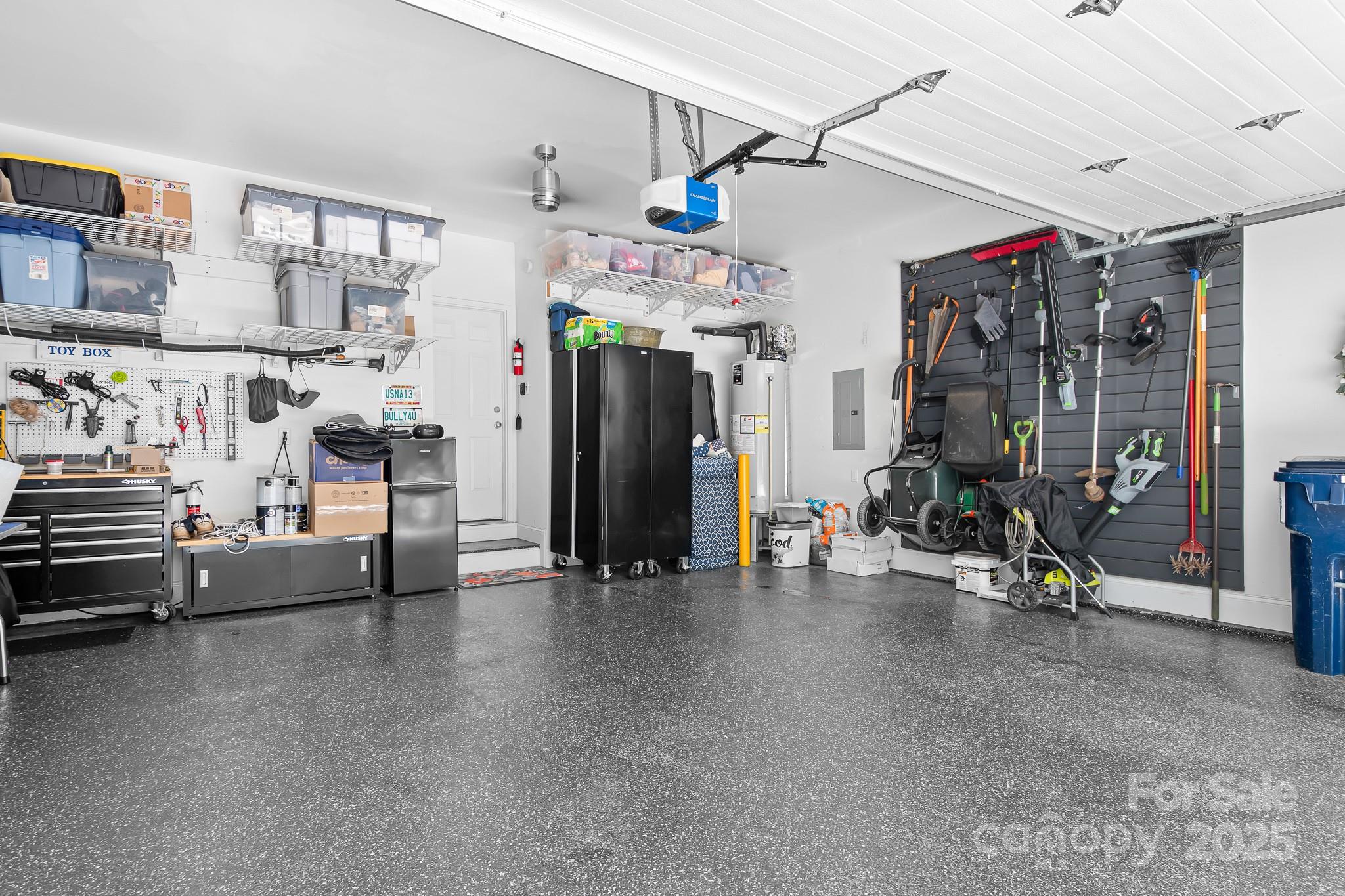 Birkdale Village - Residential