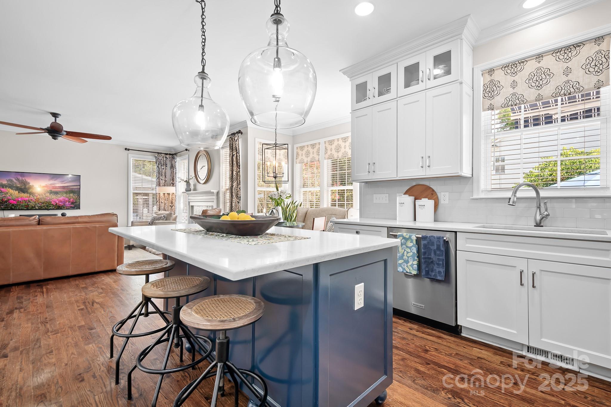 Birkdale Village - Residential