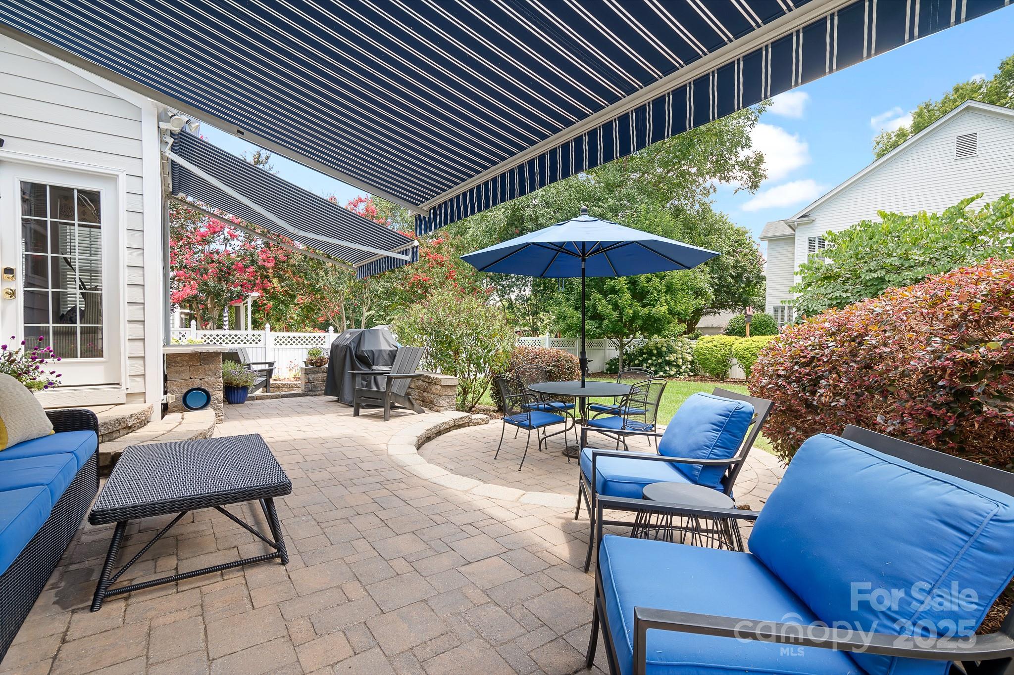 Birkdale Village - Residential