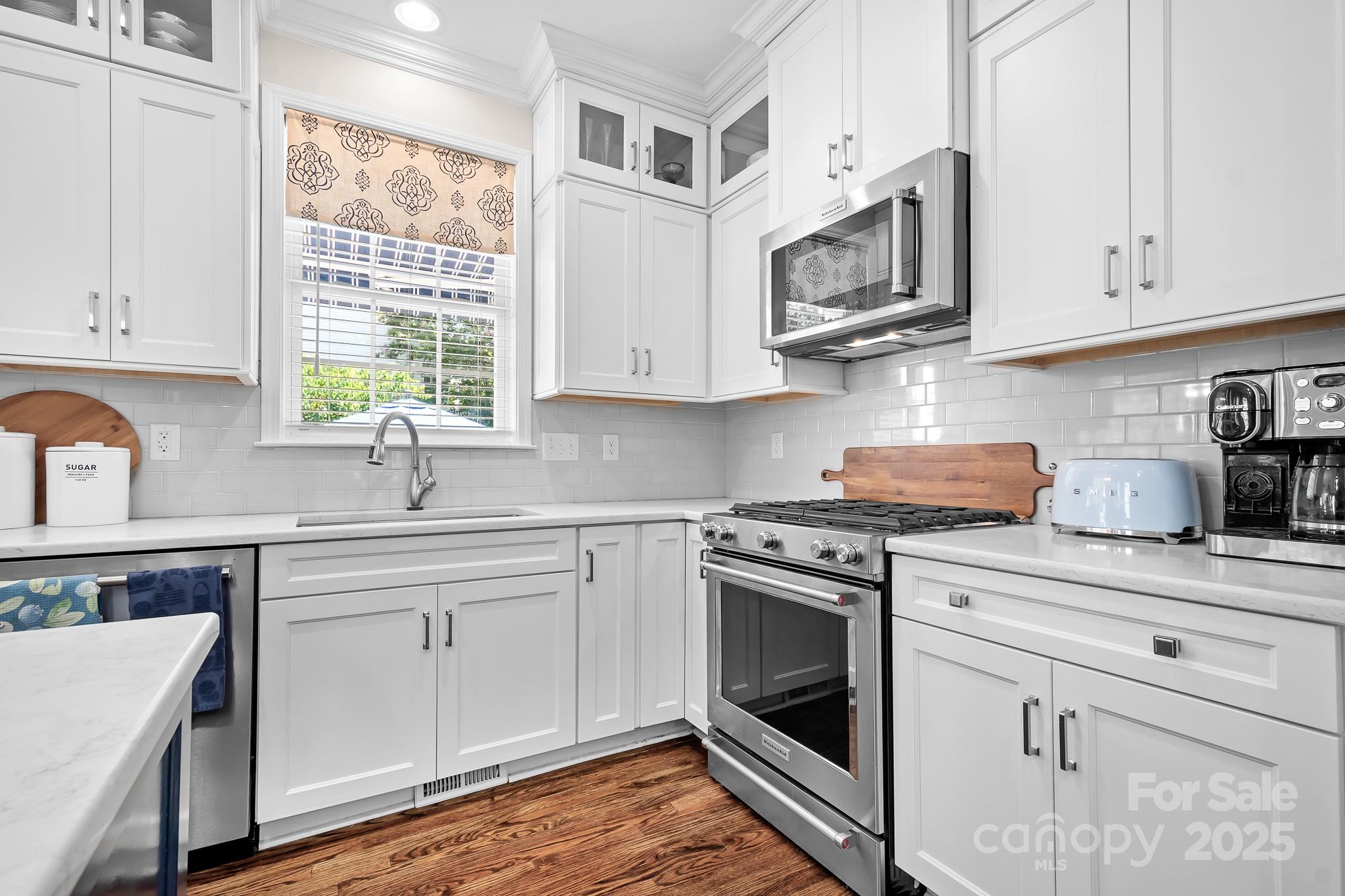 Birkdale Village - Residential