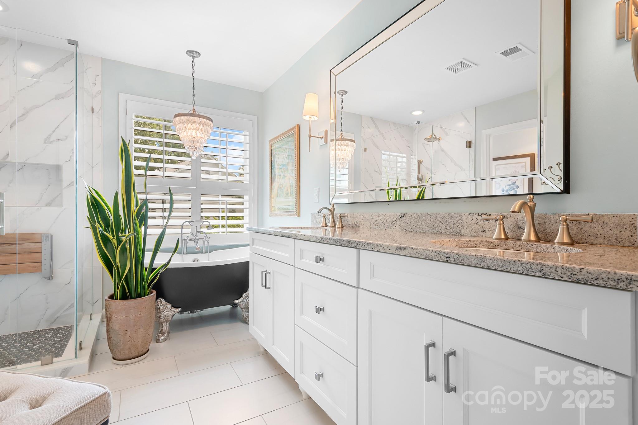 Birkdale Village - Residential