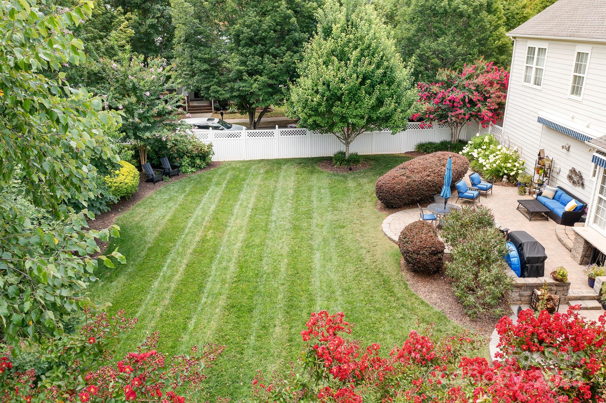 Birkdale Village - Residential