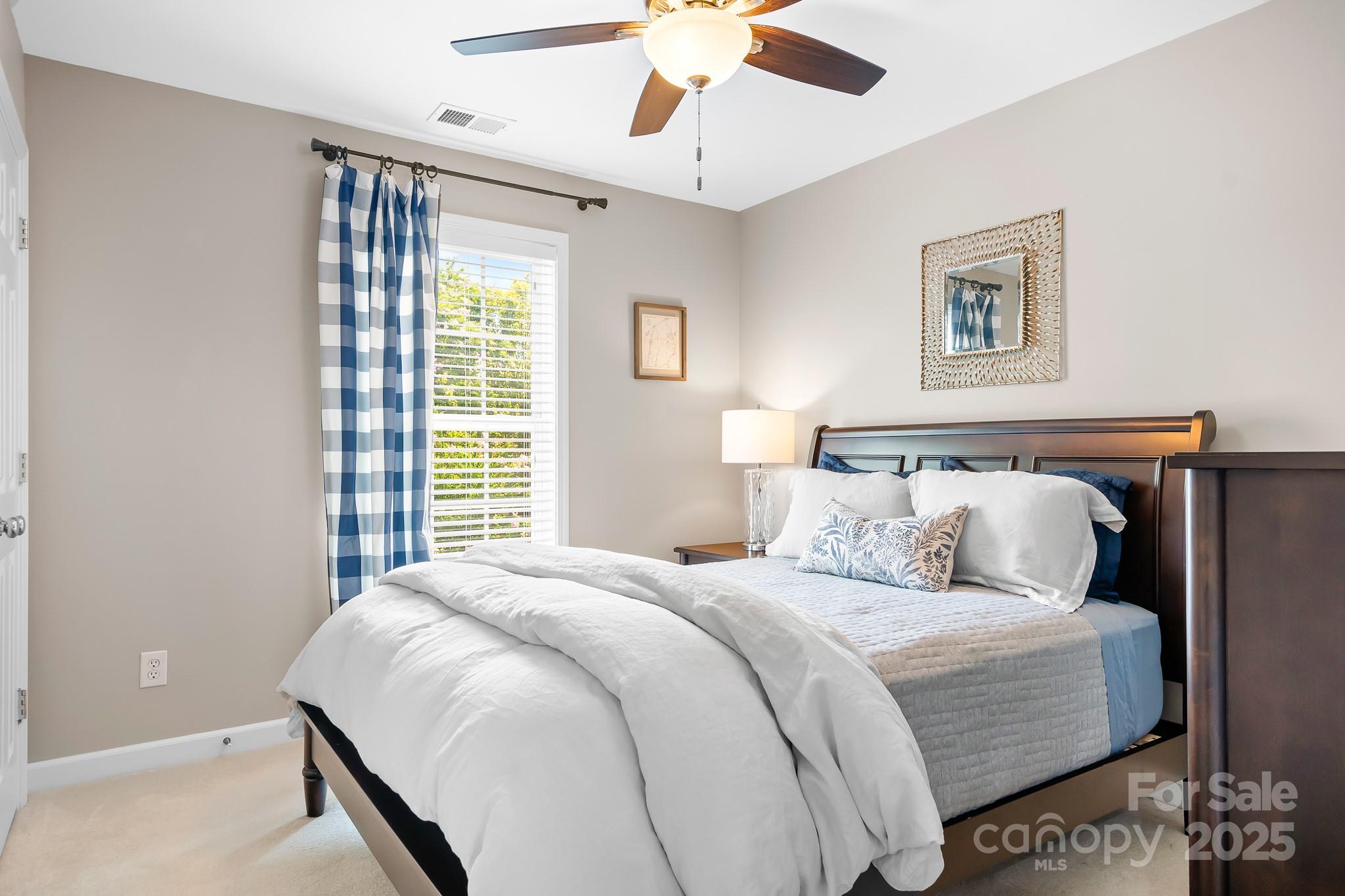 Birkdale Village - Residential