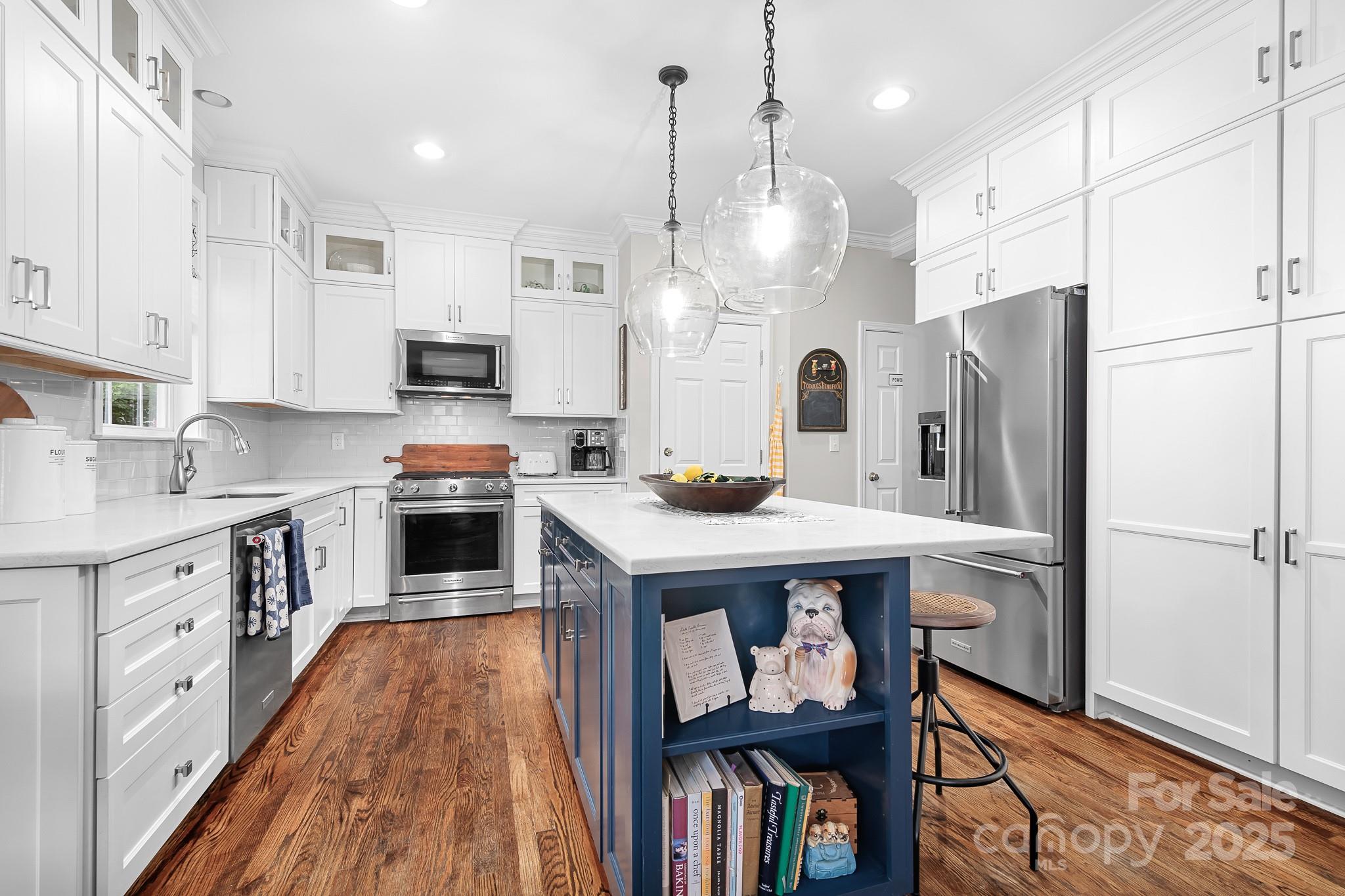 Birkdale Village - Residential