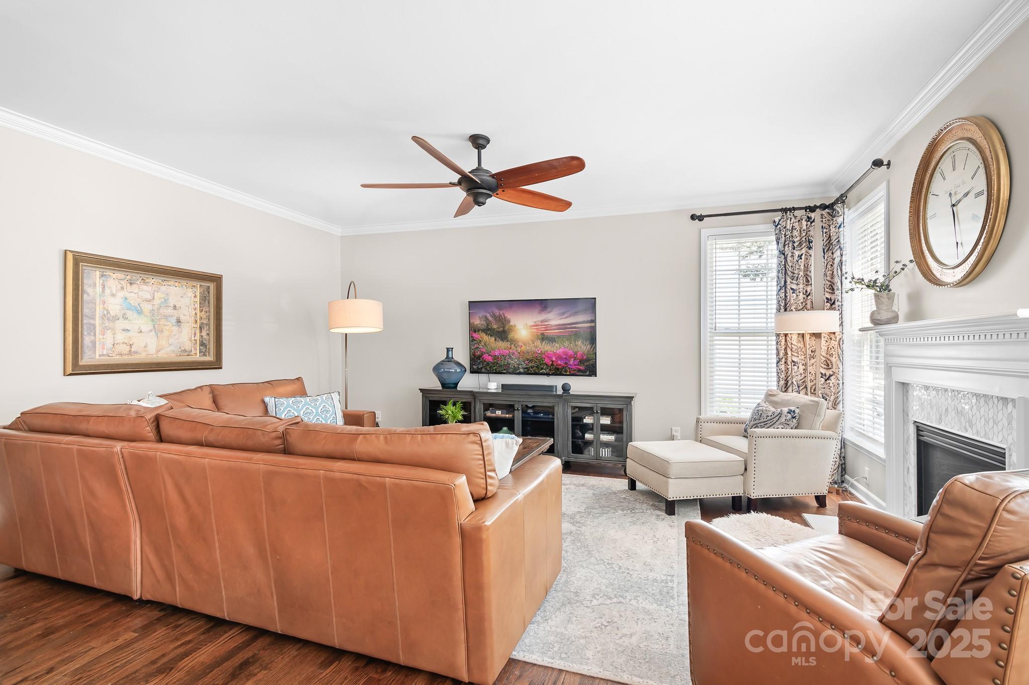 Birkdale Village - Residential