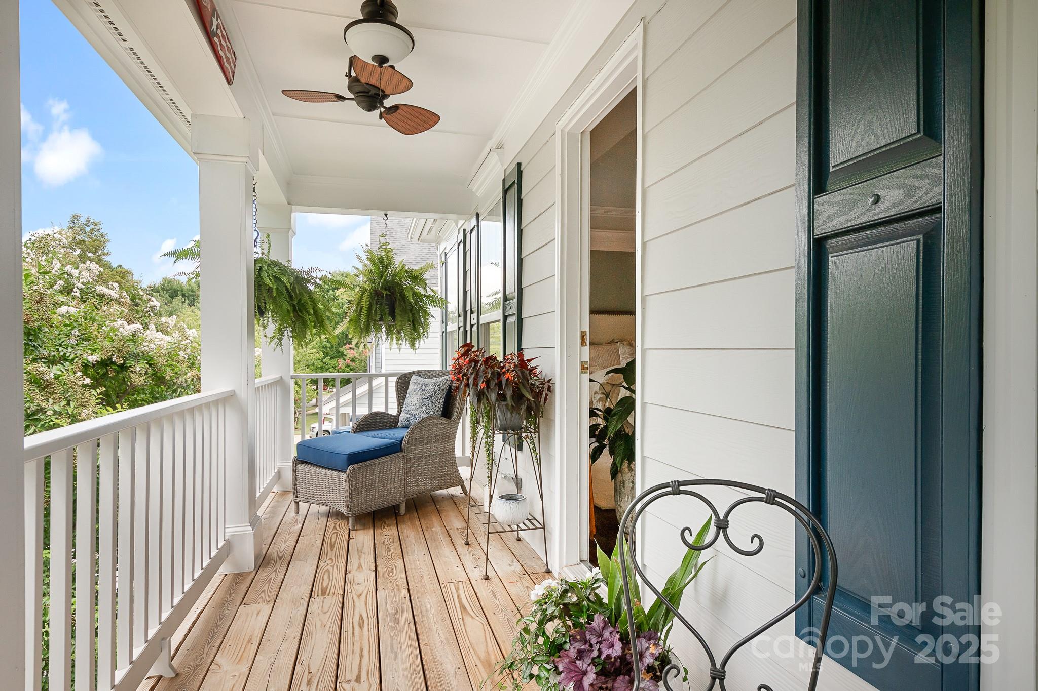 Birkdale Village - Residential