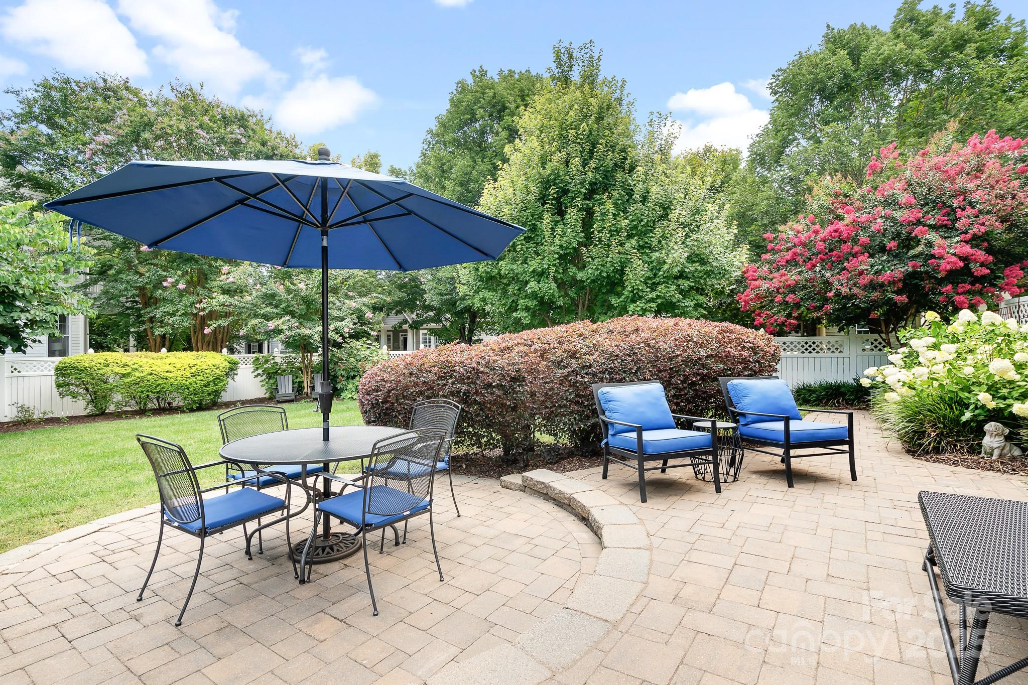 Birkdale Village - Residential