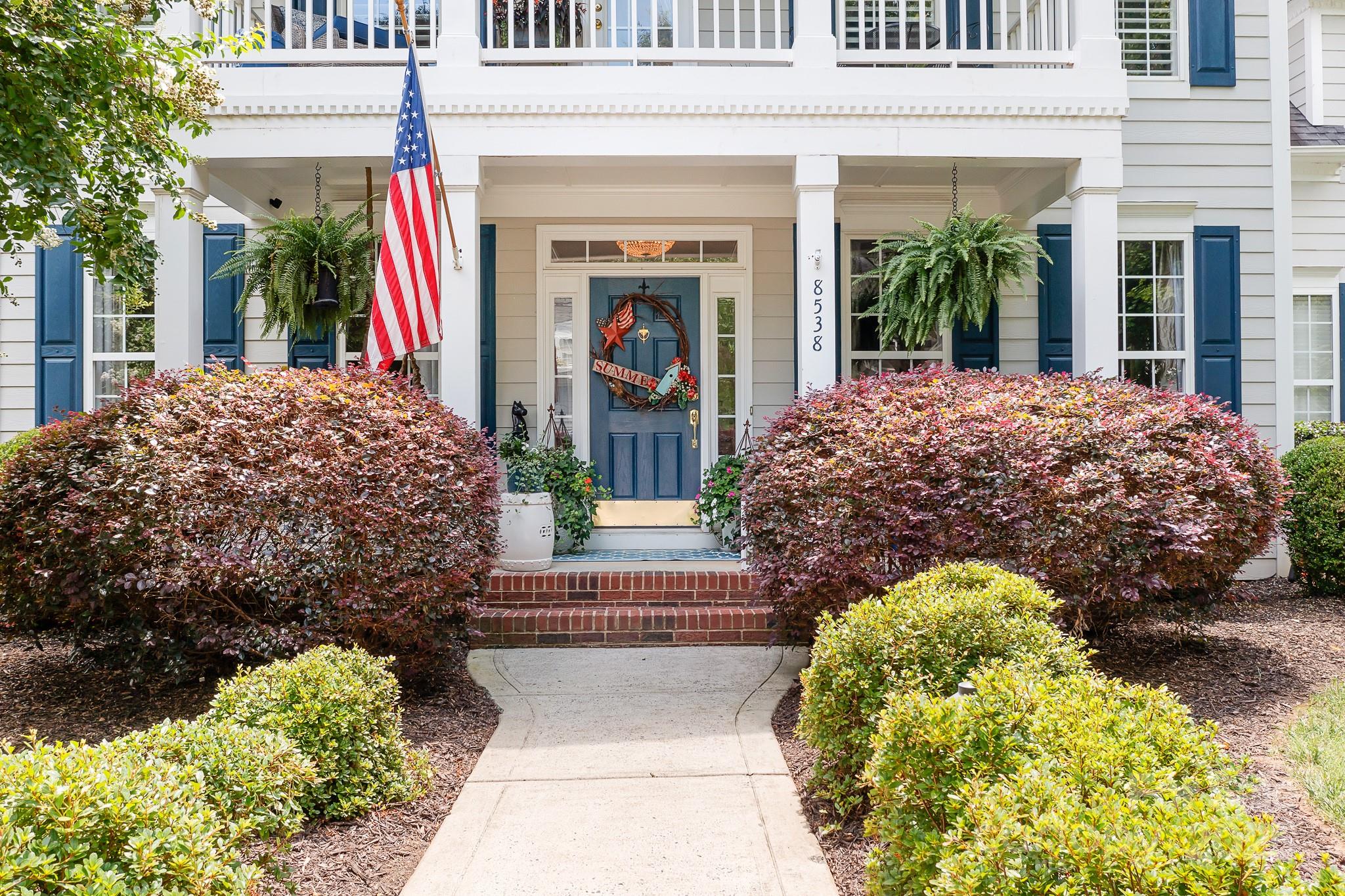 Birkdale Village - Residential