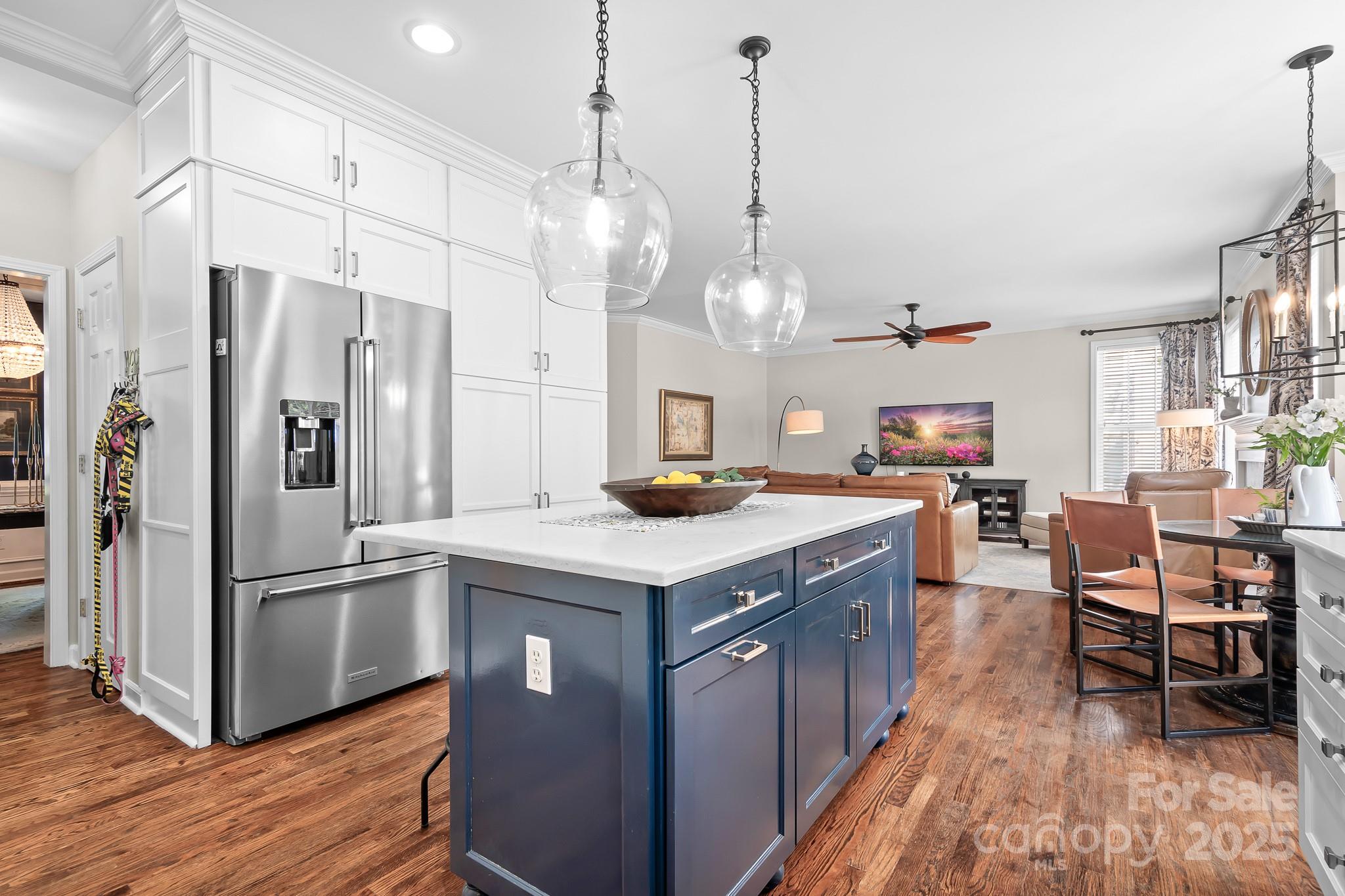 Birkdale Village - Residential