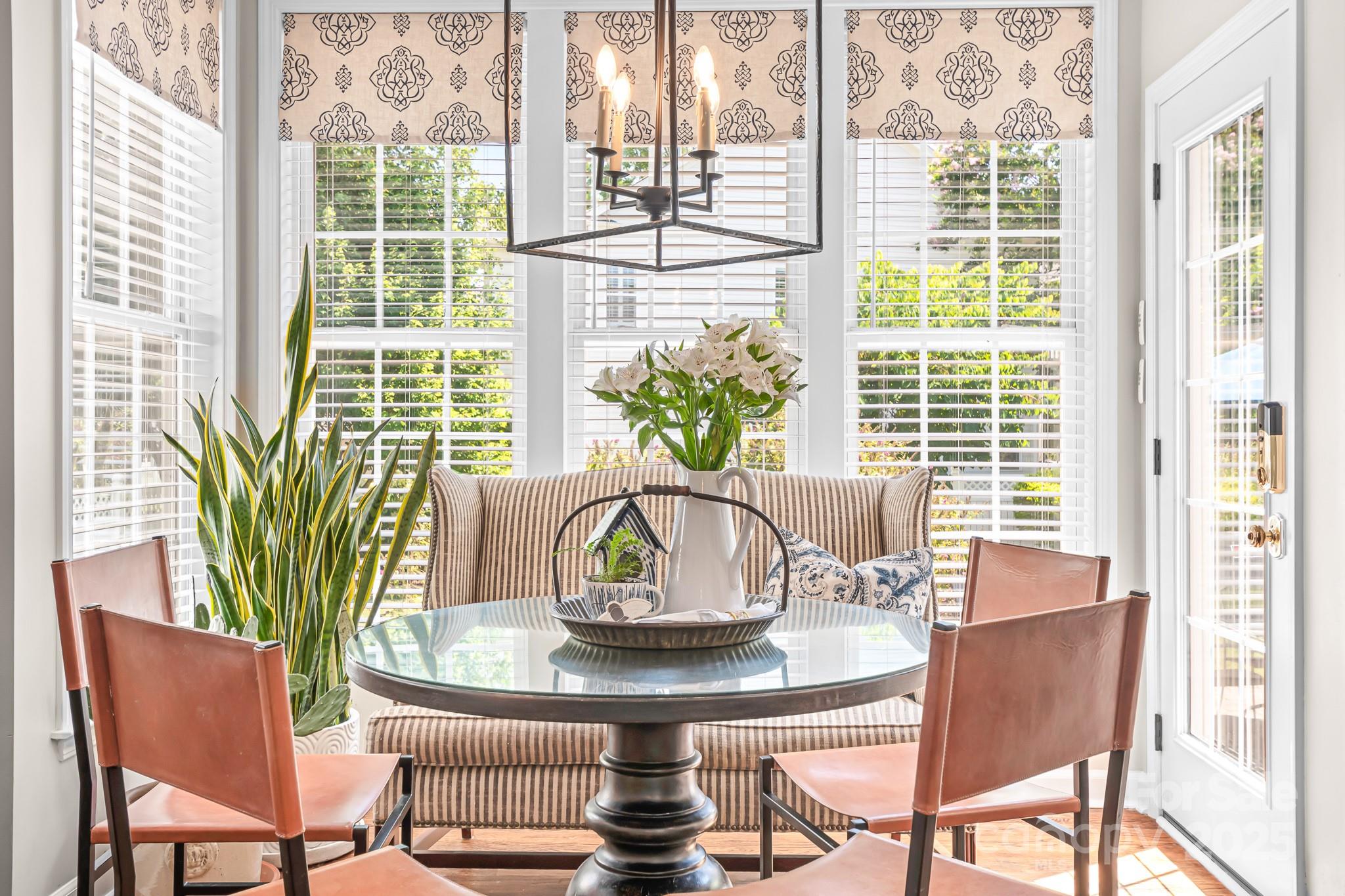 Birkdale Village - Residential