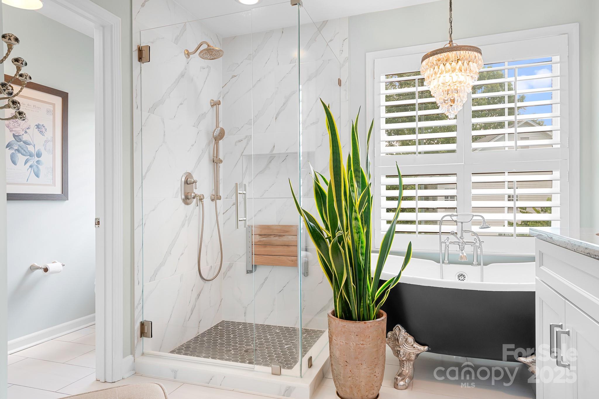 Birkdale Village - Residential