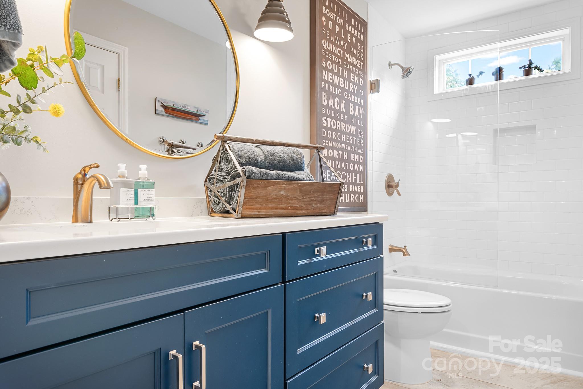 Birkdale Village - Residential