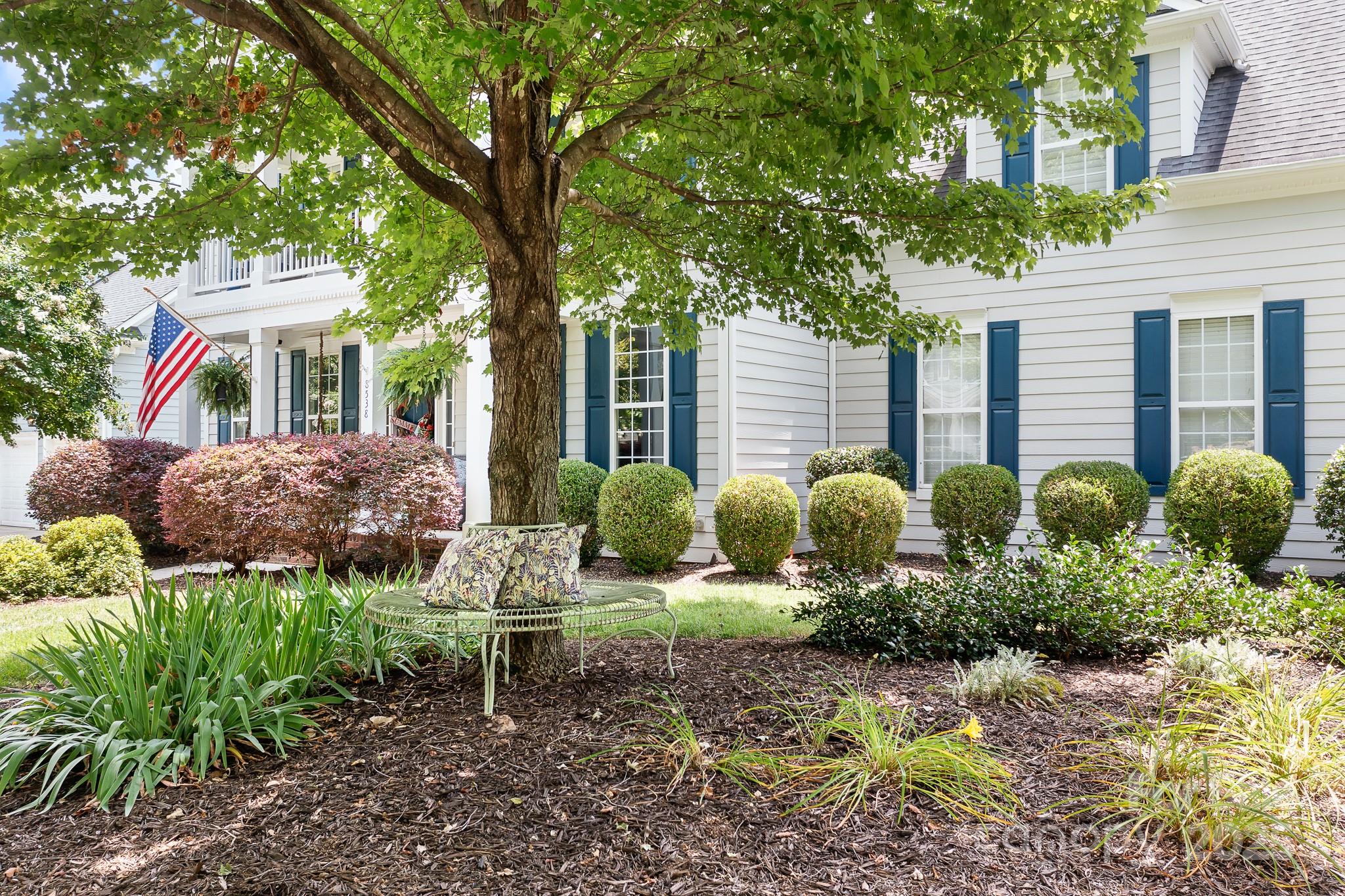 Birkdale Village - Residential