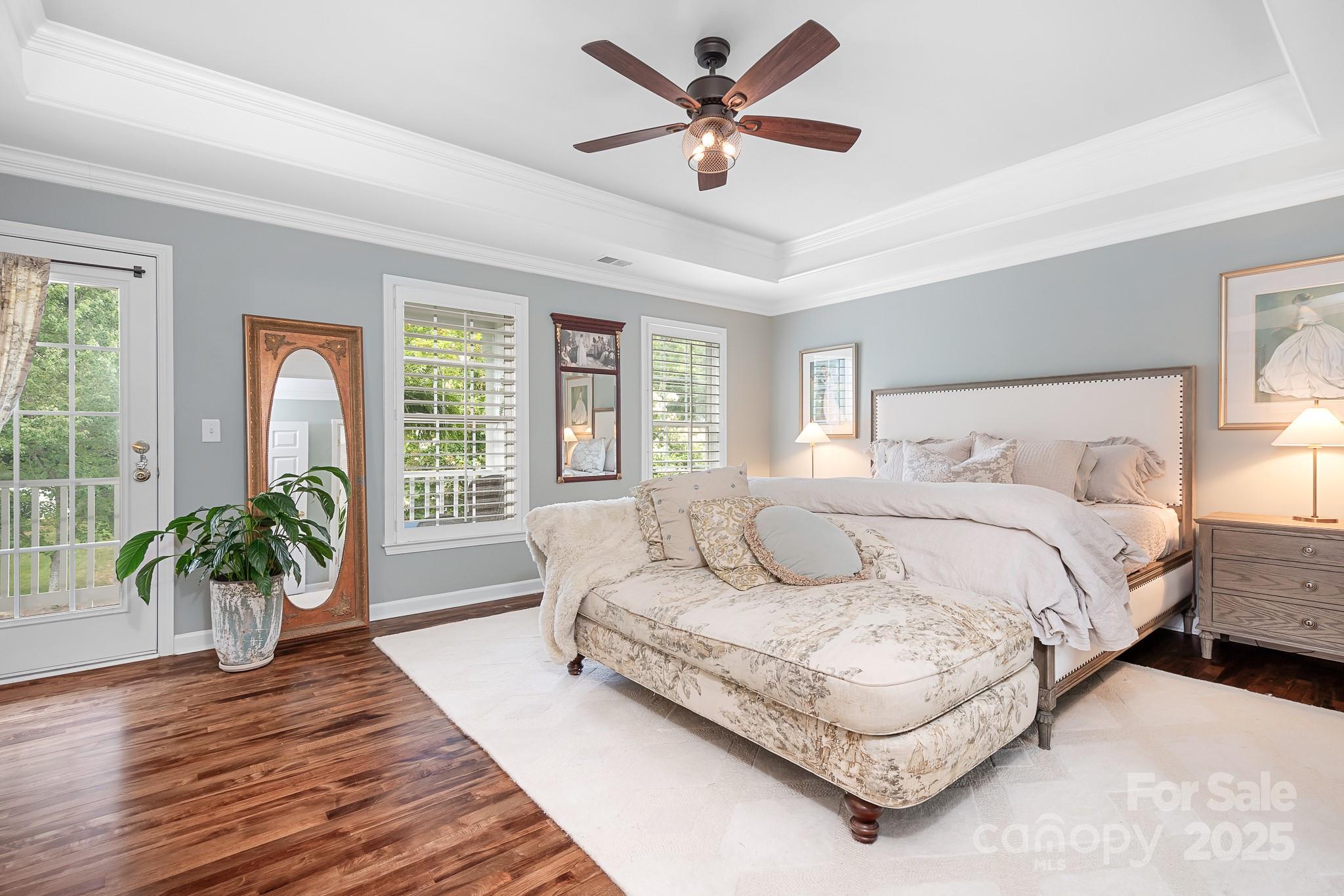 Birkdale Village - Residential