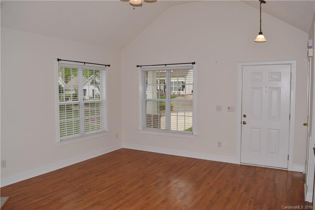 Hagers Ferry - Residential Lease