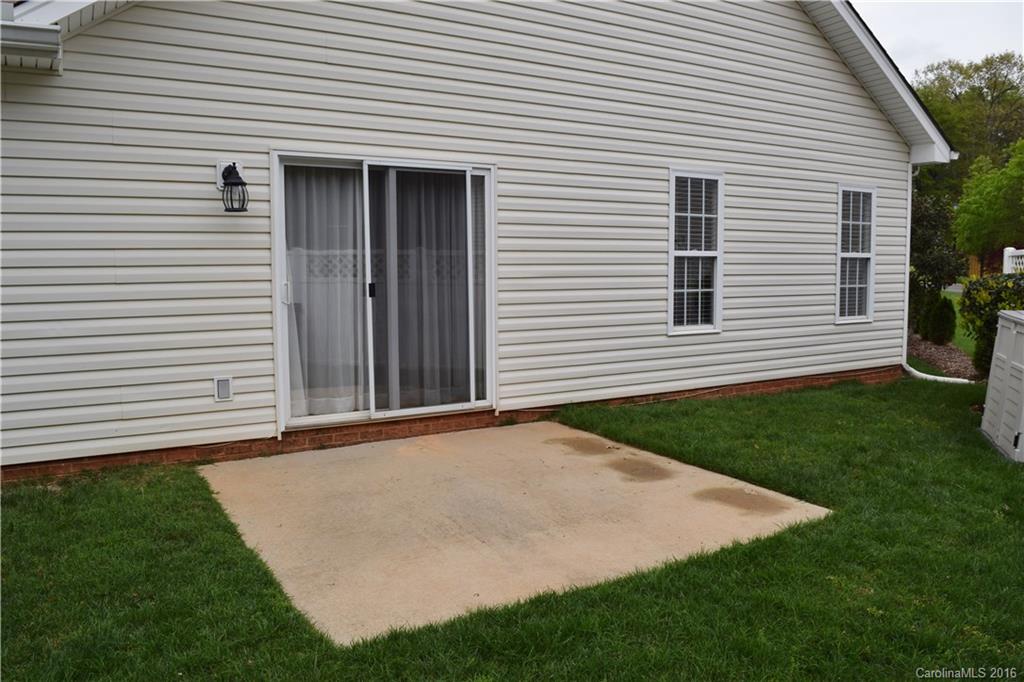 Hagers Ferry - Residential Lease