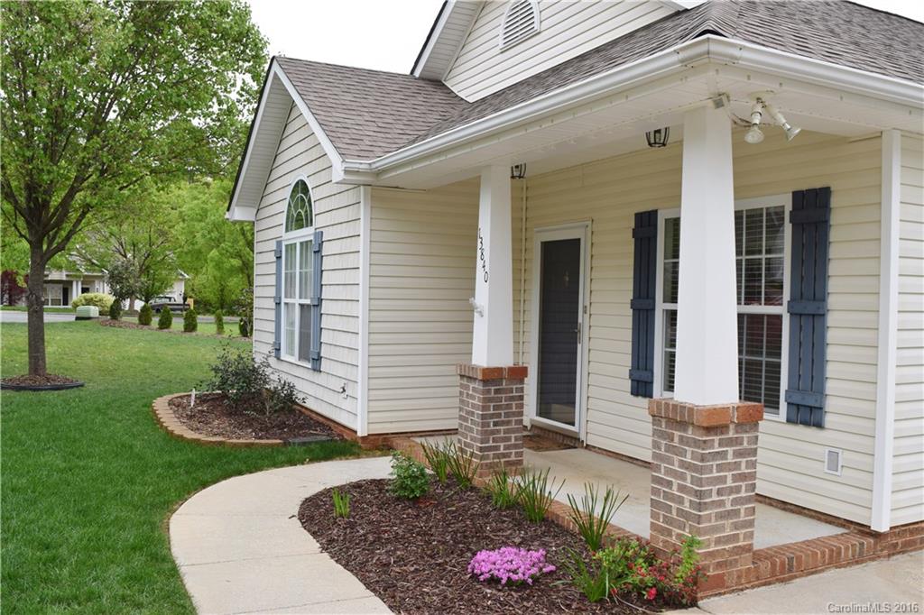 Hagers Ferry - Residential Lease