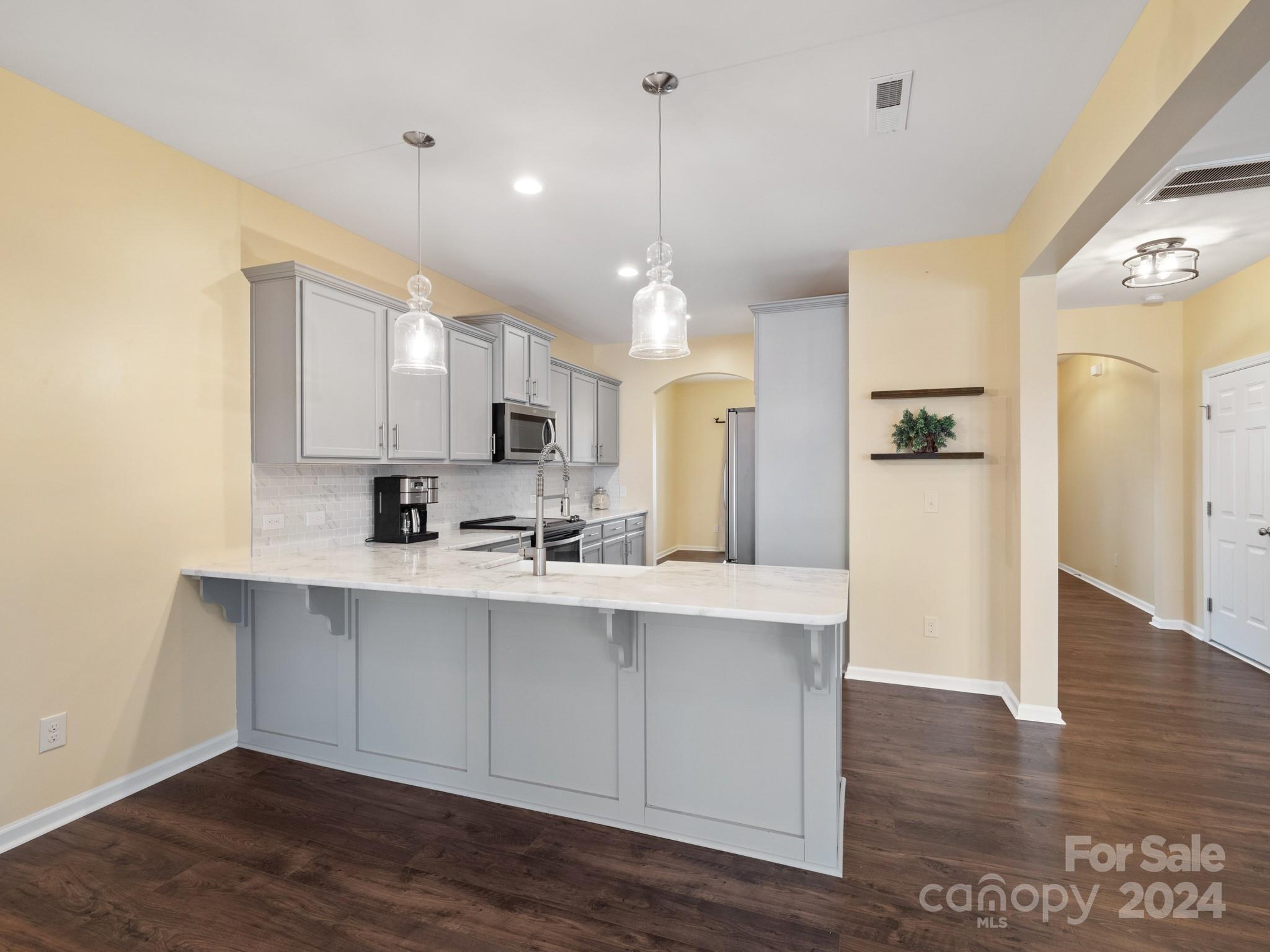 Whispering Hills - Residential