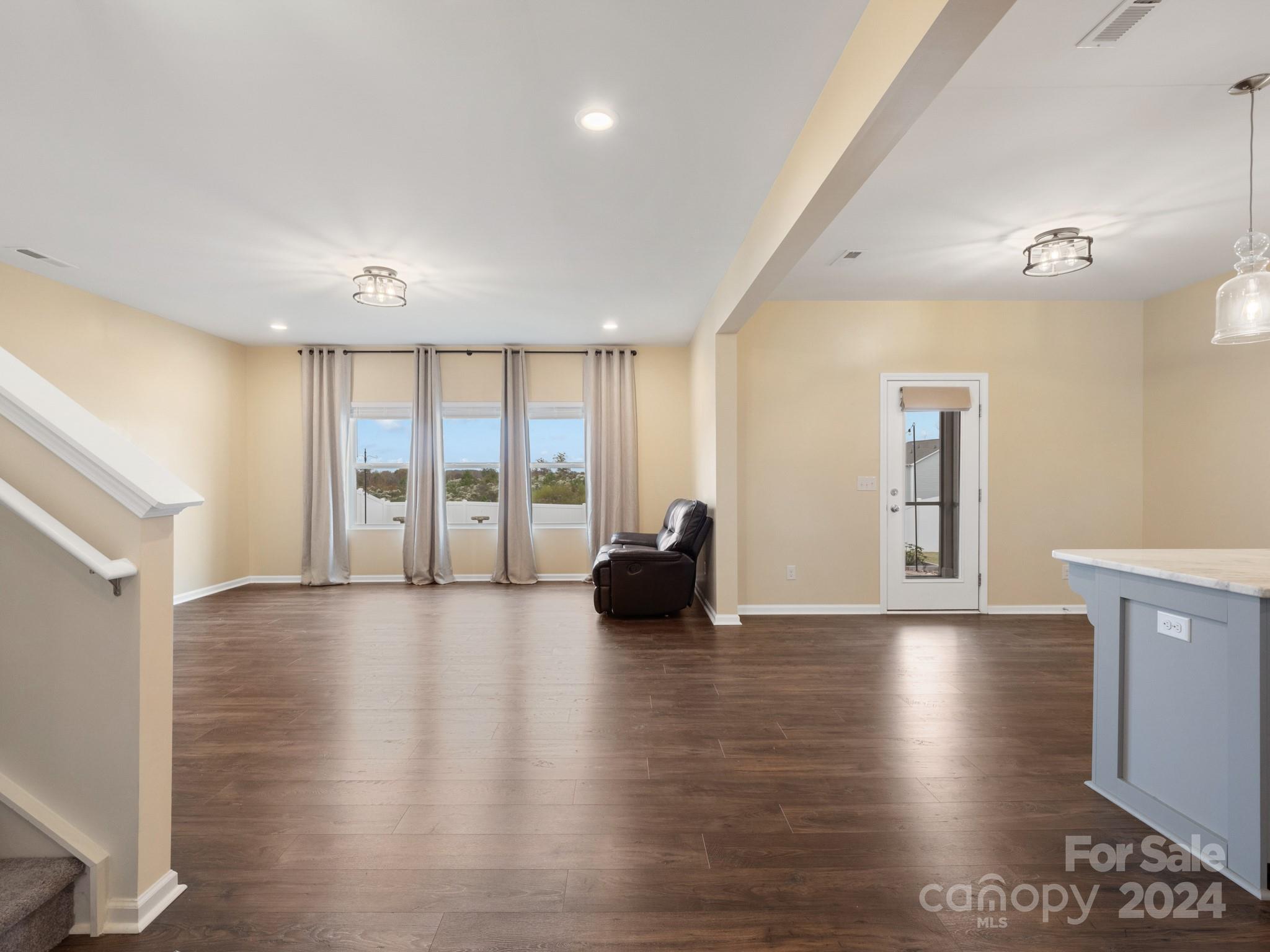 Whispering Hills - Residential