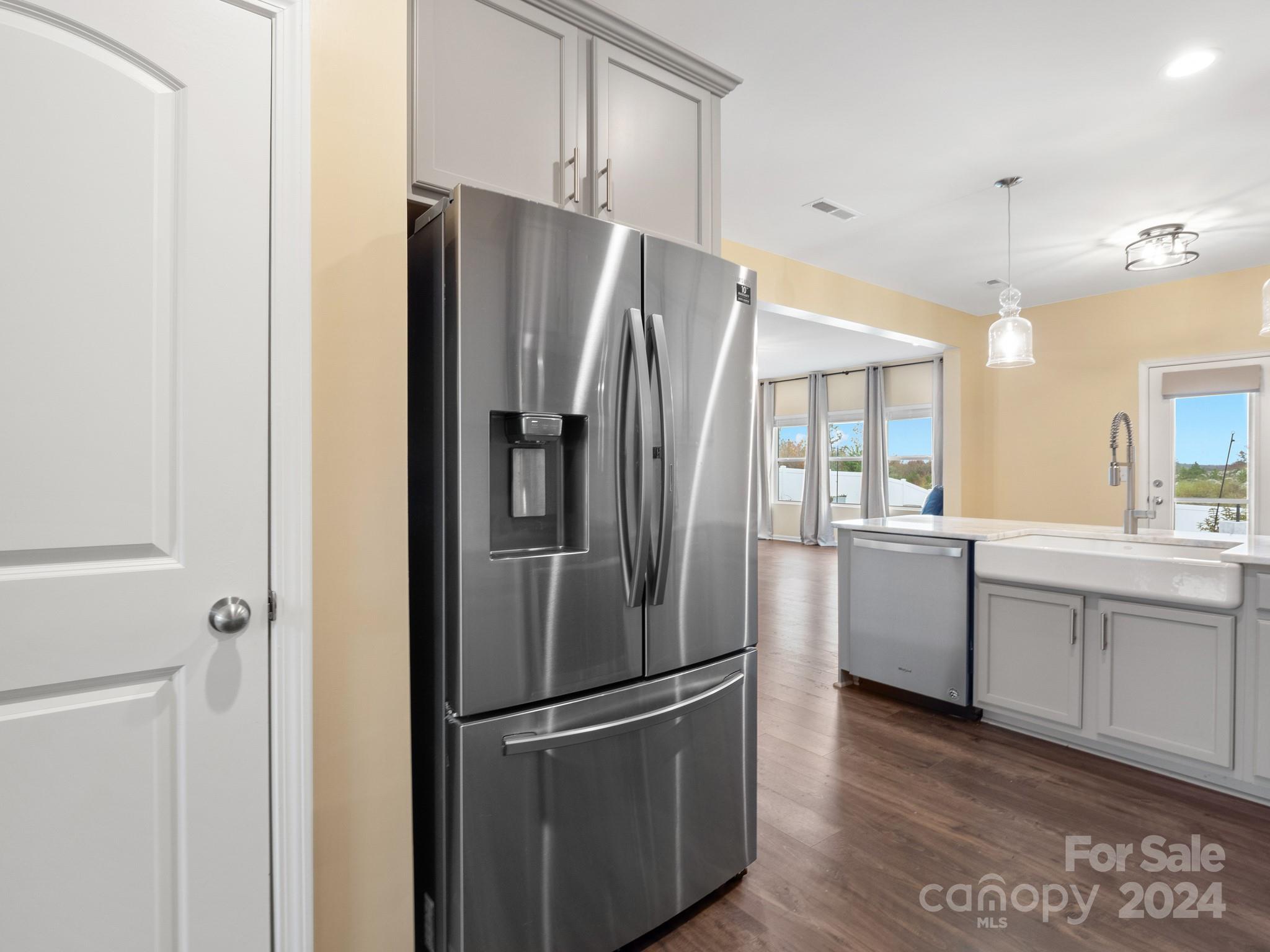 Whispering Hills - Residential