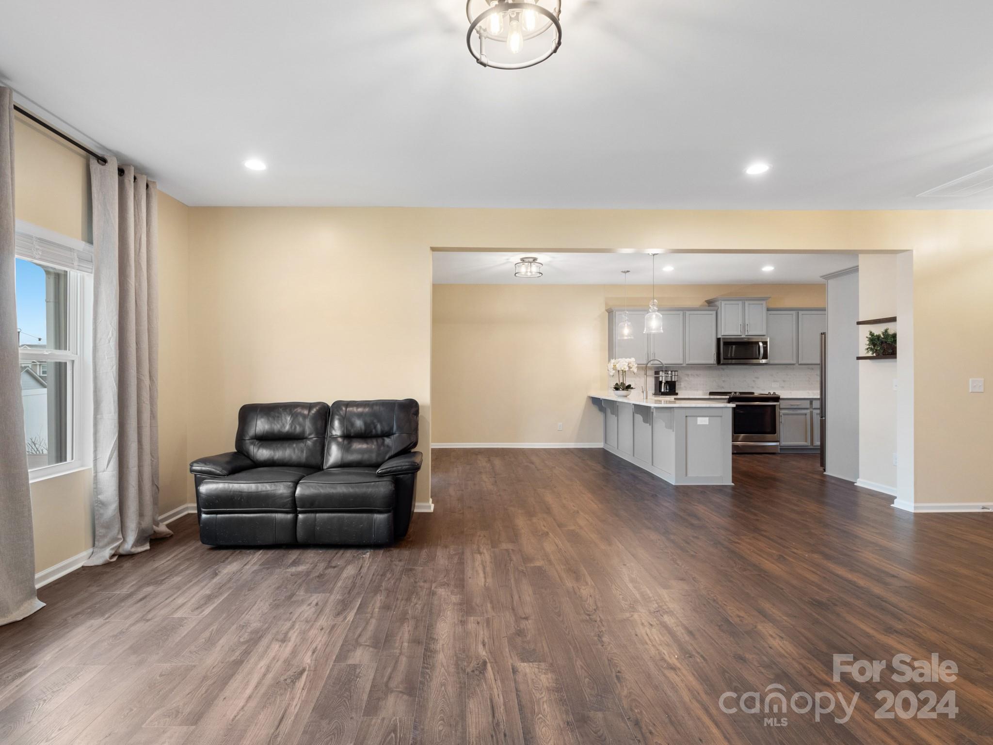 Whispering Hills - Residential