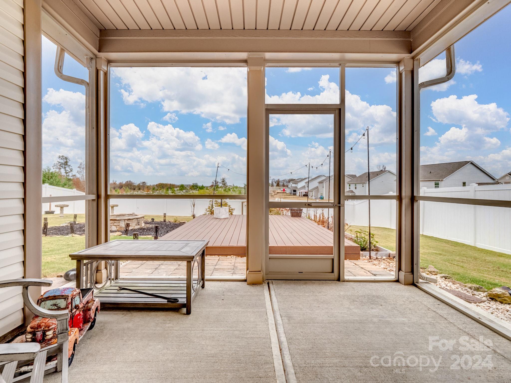 Whispering Hills - Residential