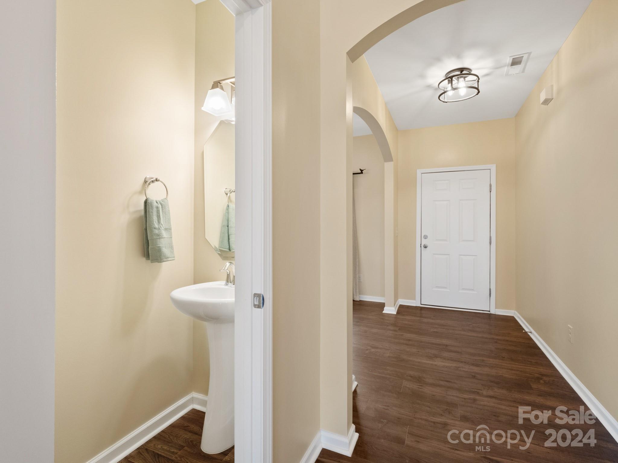 Whispering Hills - Residential