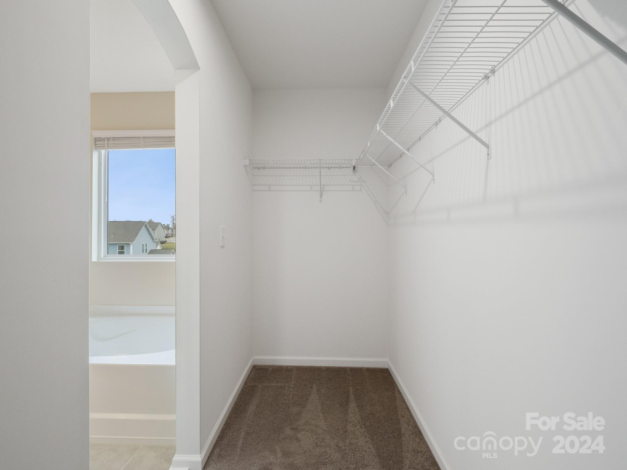 Whispering Hills - Residential