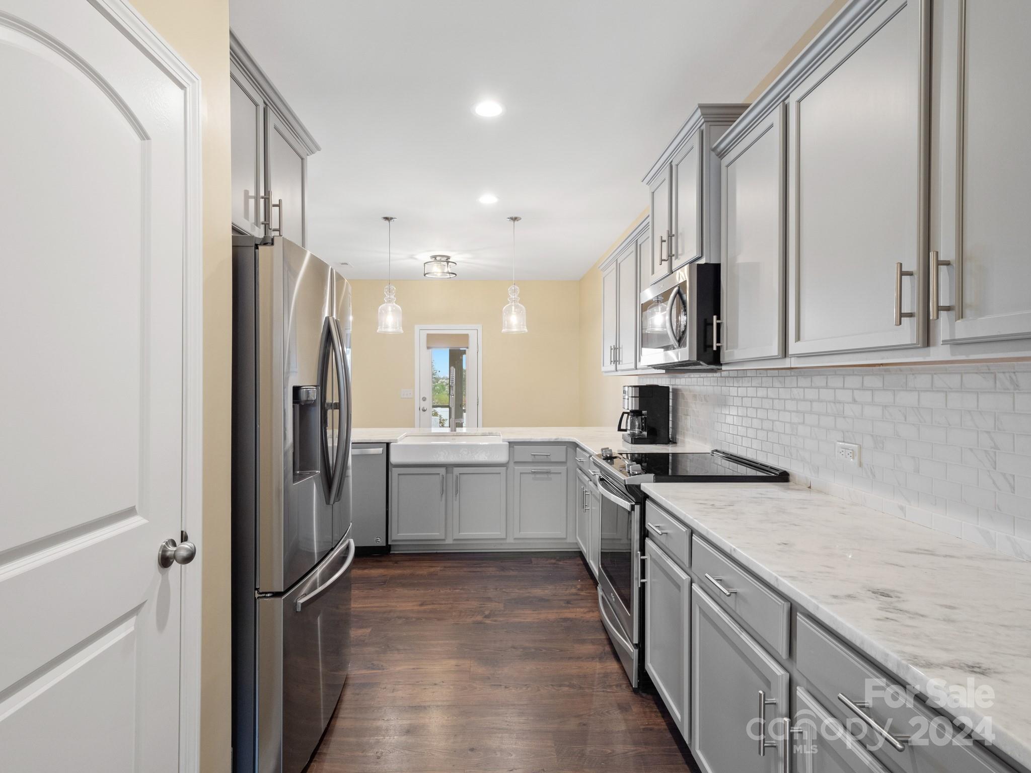 Whispering Hills - Residential