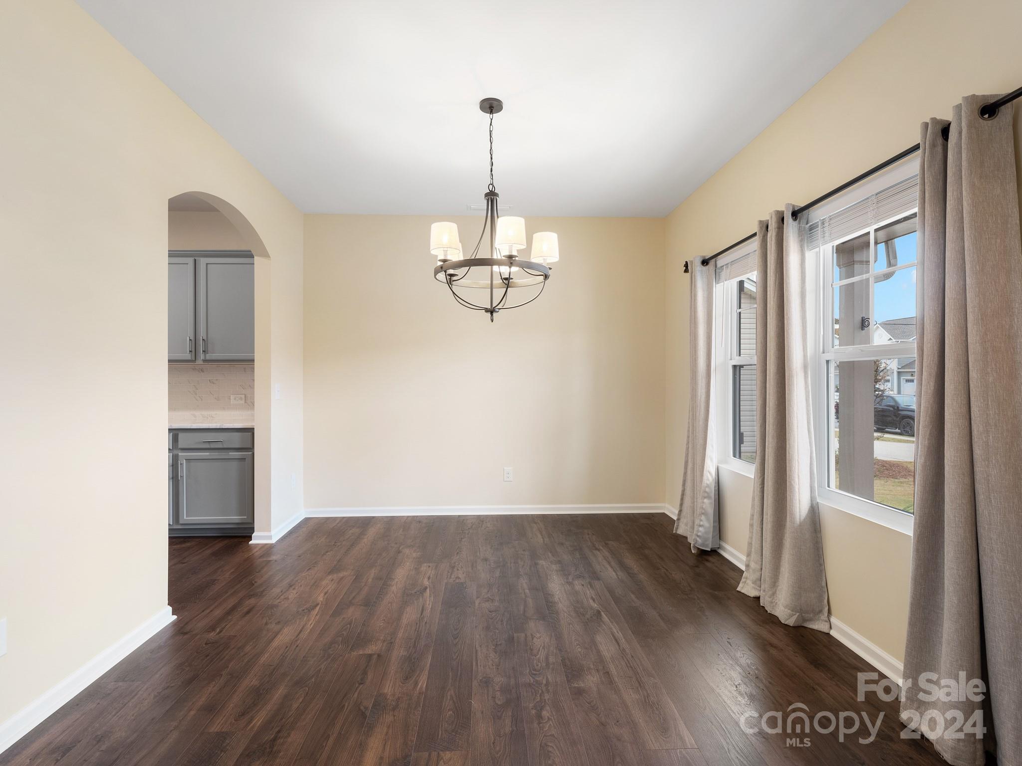 Whispering Hills - Residential