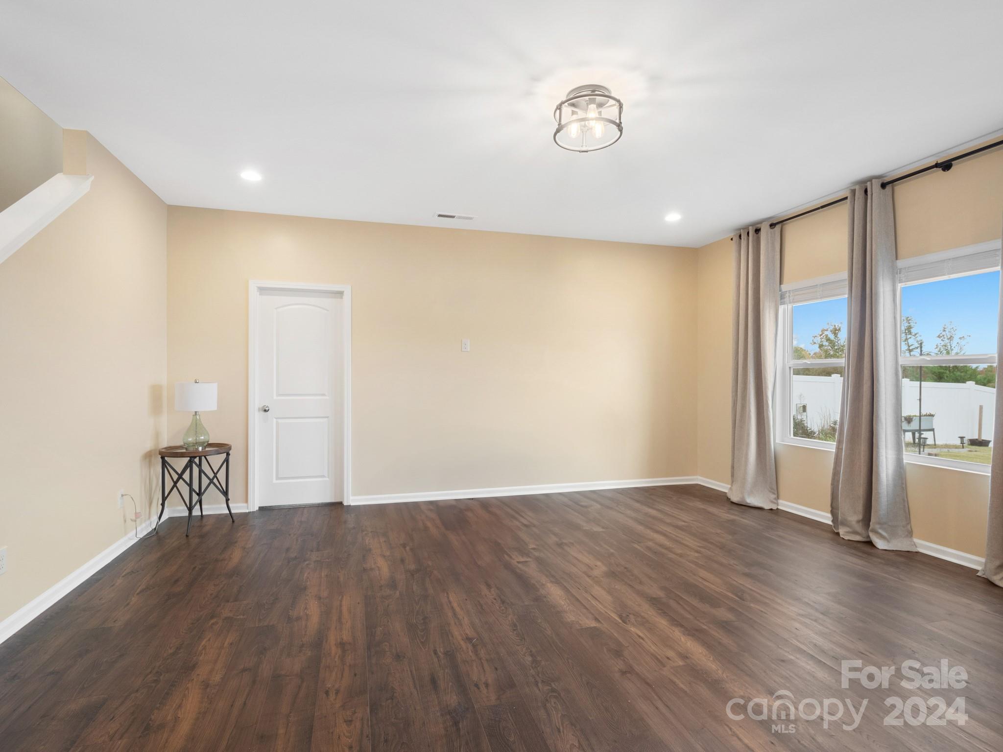 Whispering Hills - Residential