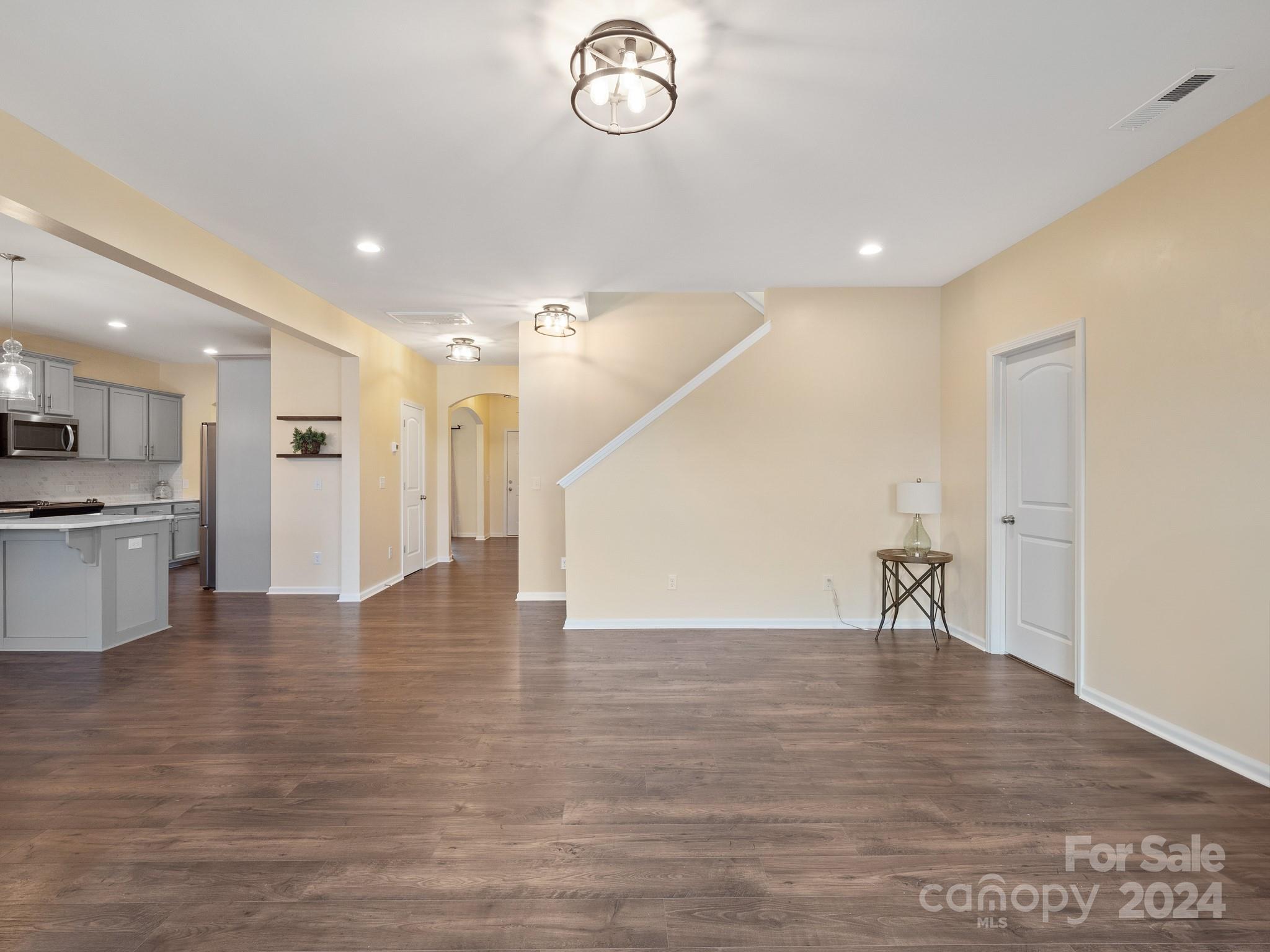 Whispering Hills - Residential