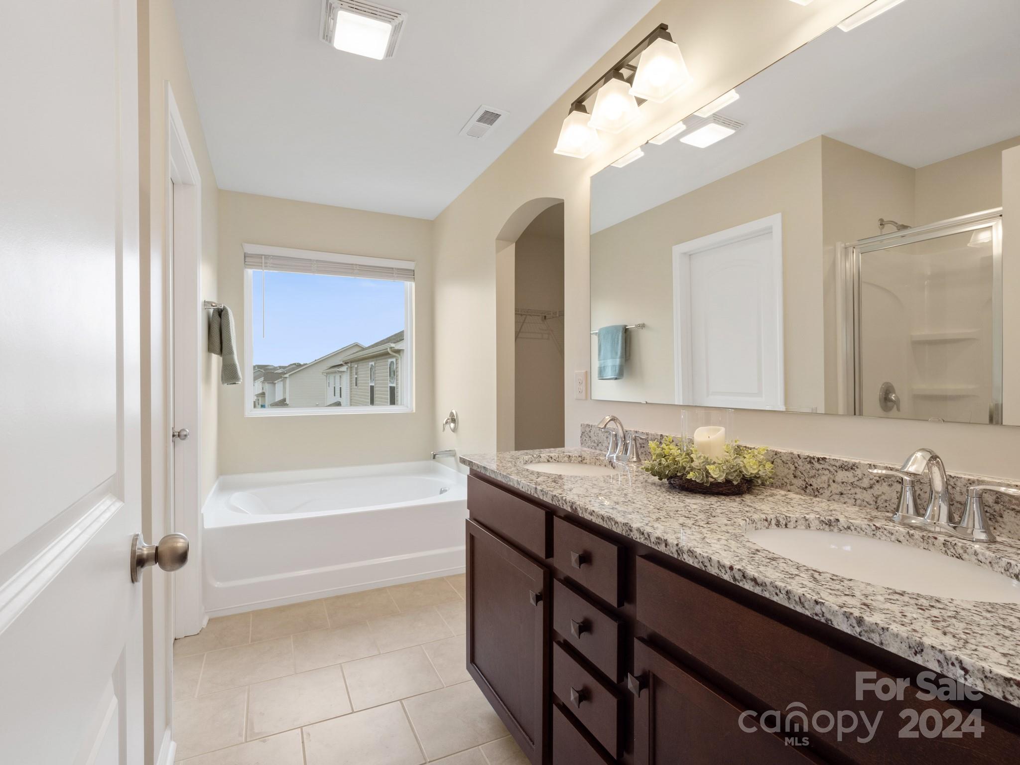 Whispering Hills - Residential