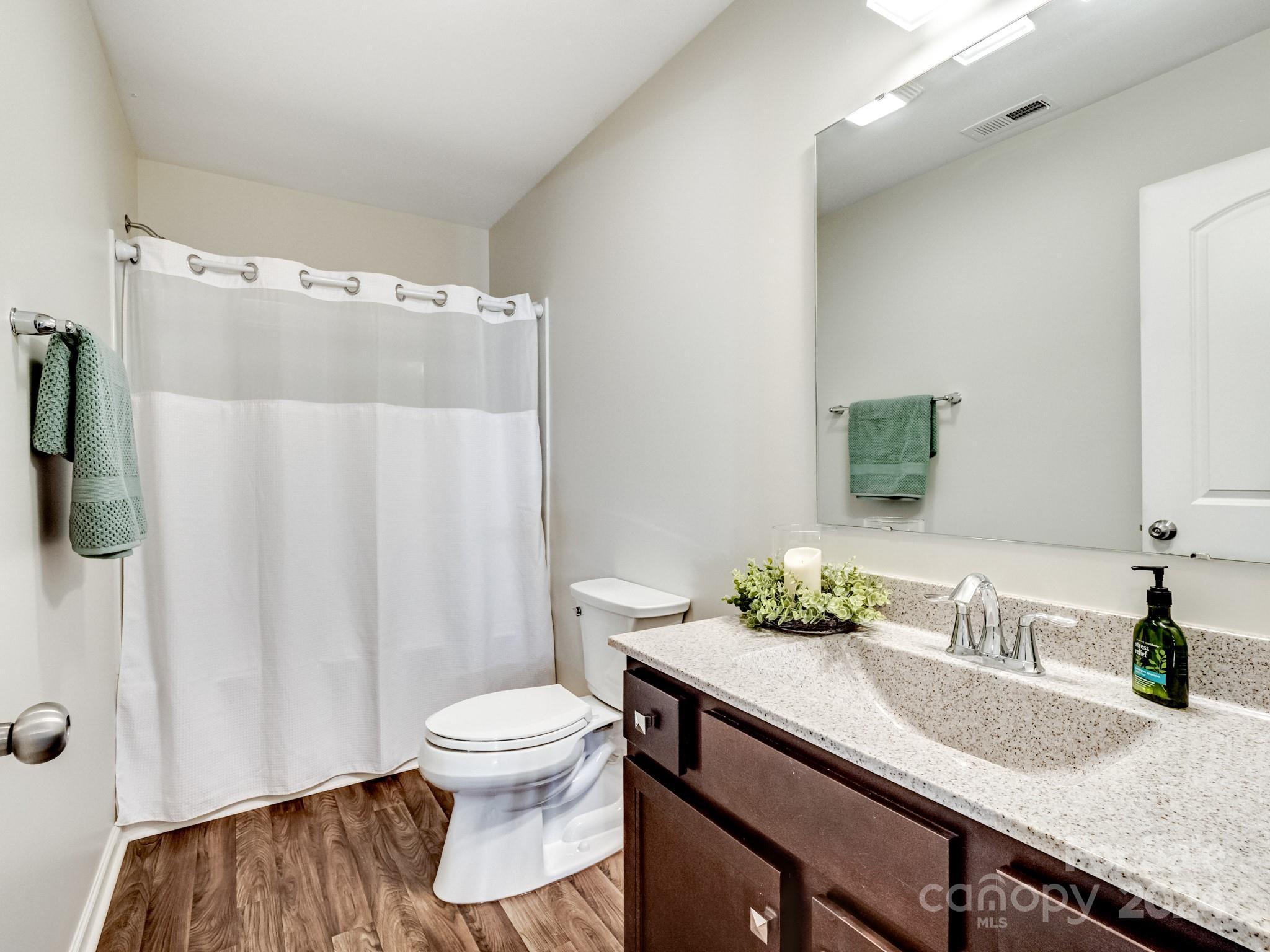 Whispering Hills - Residential