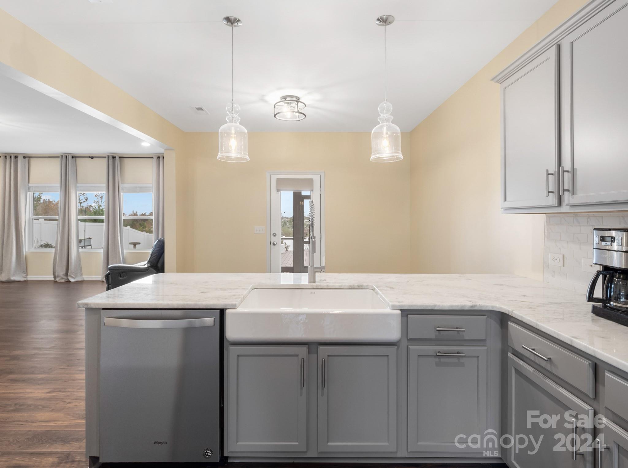 Whispering Hills - Residential