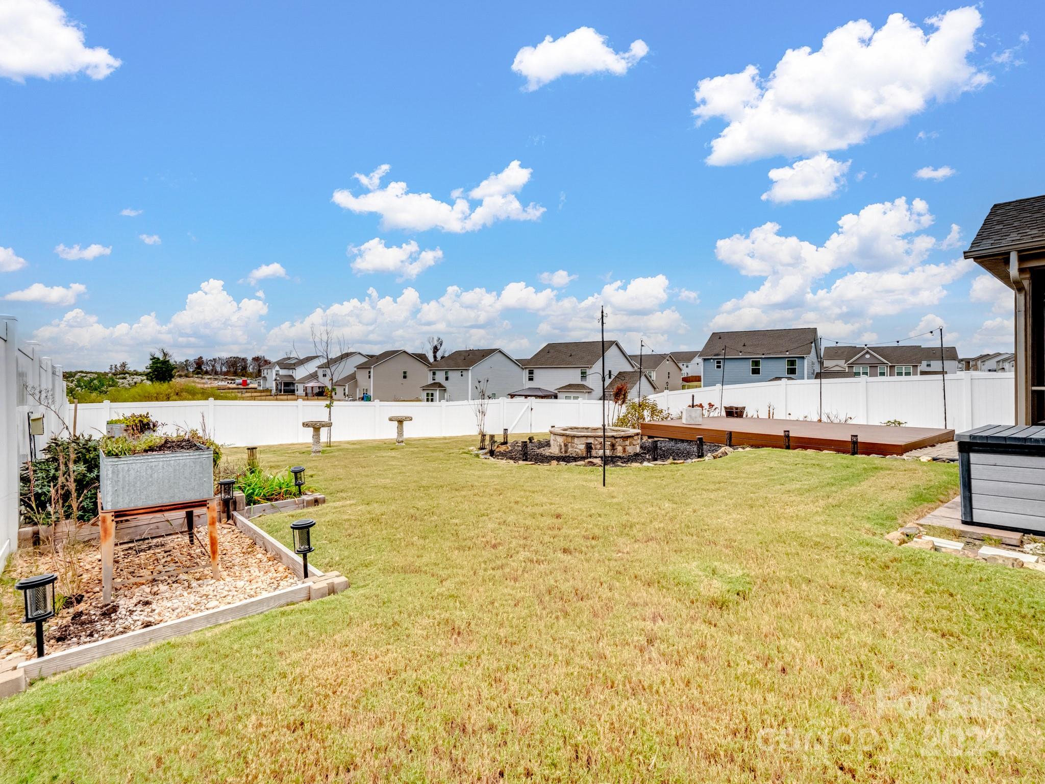 Whispering Hills - Residential