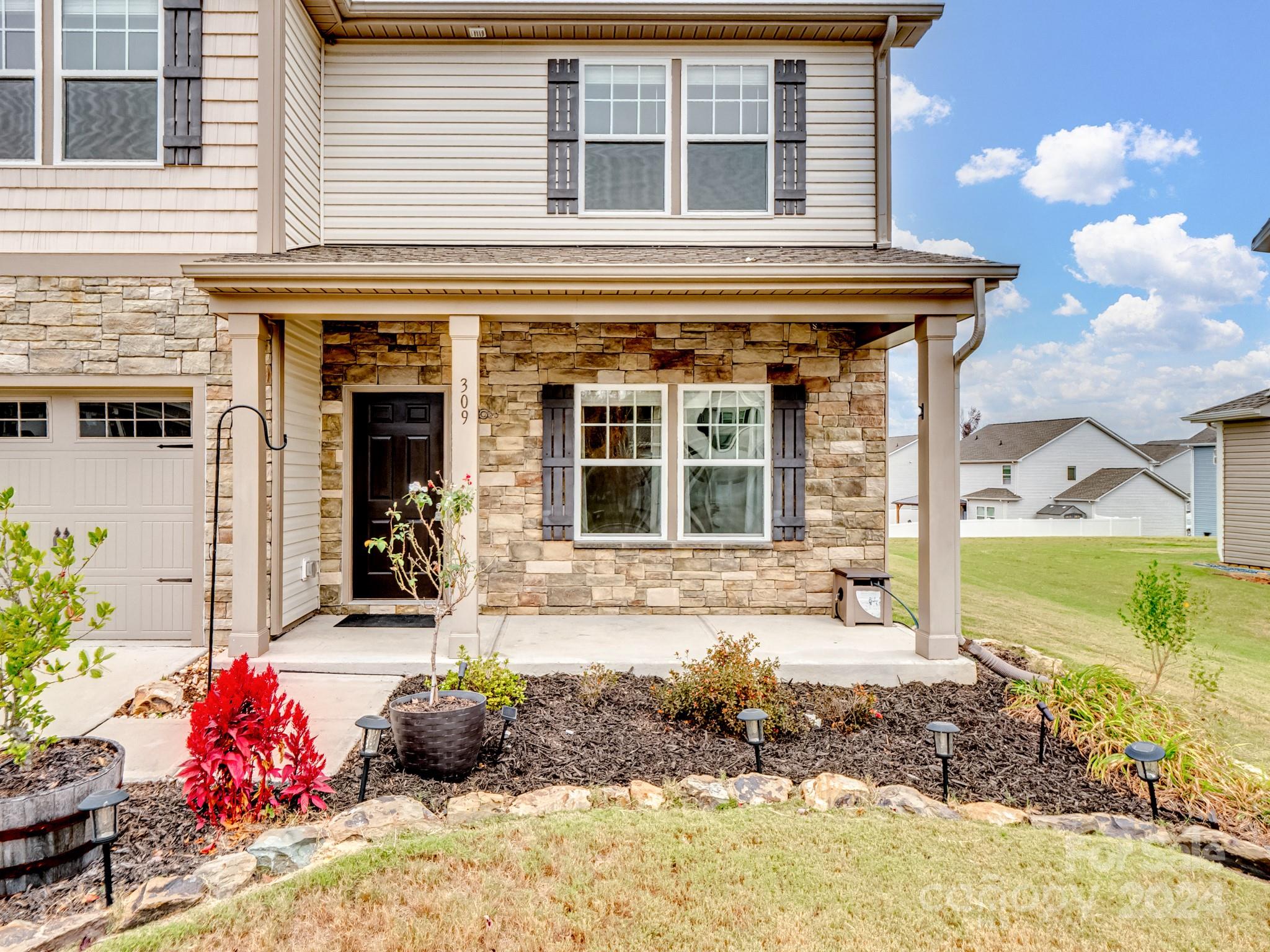 Whispering Hills - Residential