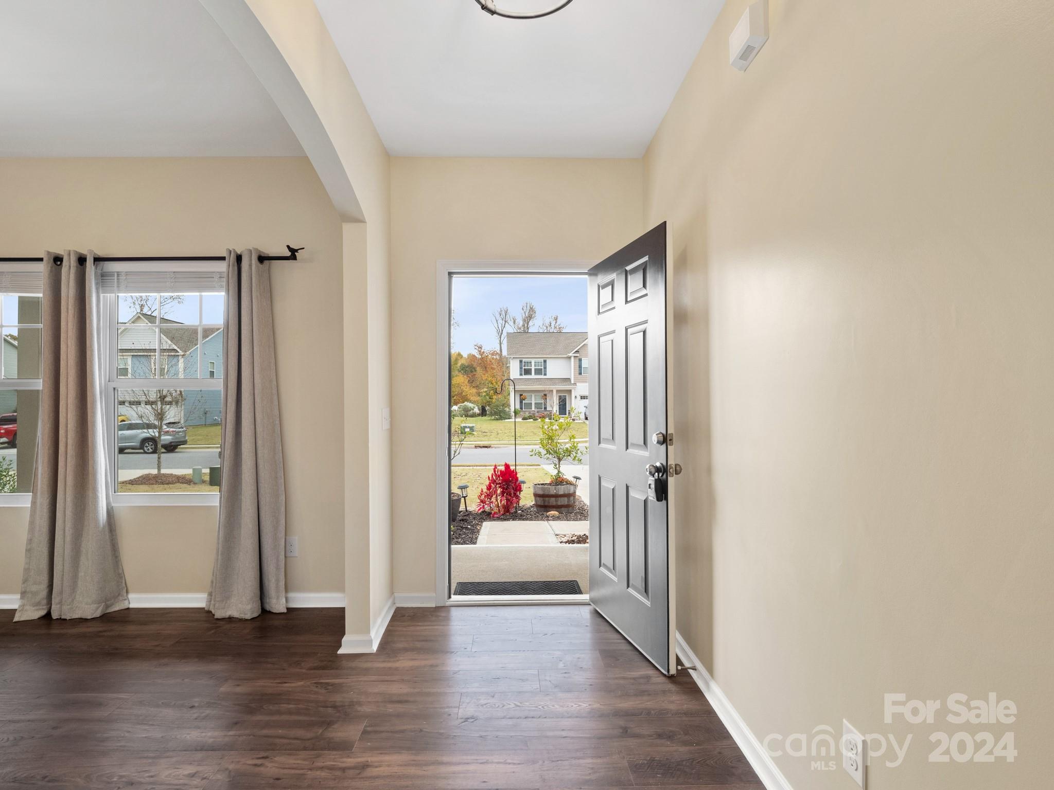 Whispering Hills - Residential