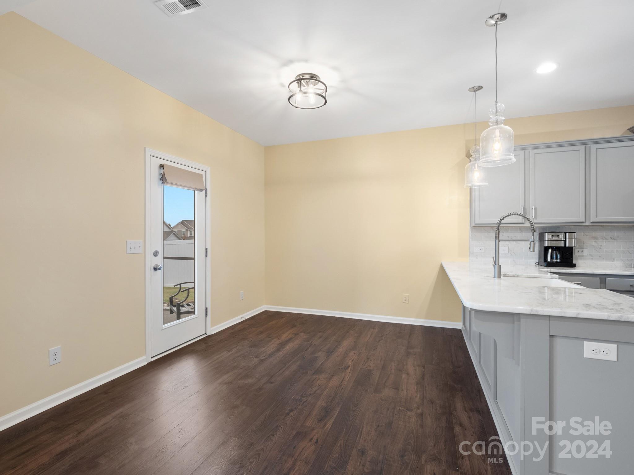 Whispering Hills - Residential