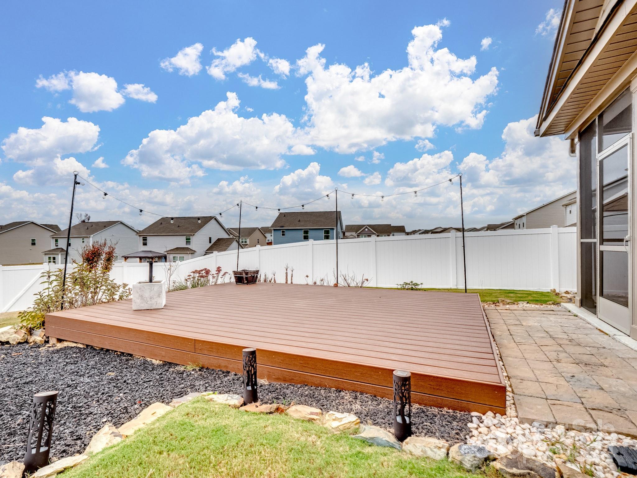 Whispering Hills - Residential