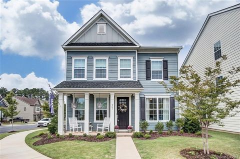 A home in Fort Mill