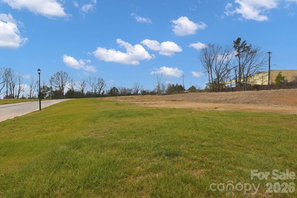 Fincastle Glen - Residential