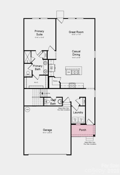 503 Silver Birch Court