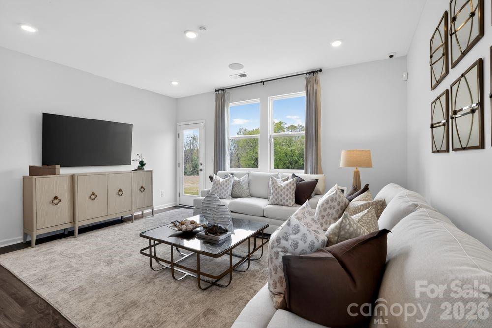 Fincastle Glen - Residential