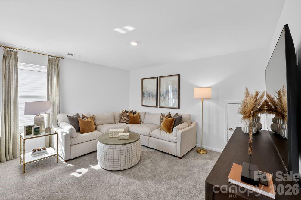 Fincastle Glen - Residential