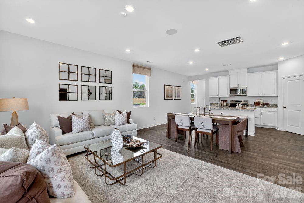 Fincastle Glen - Residential