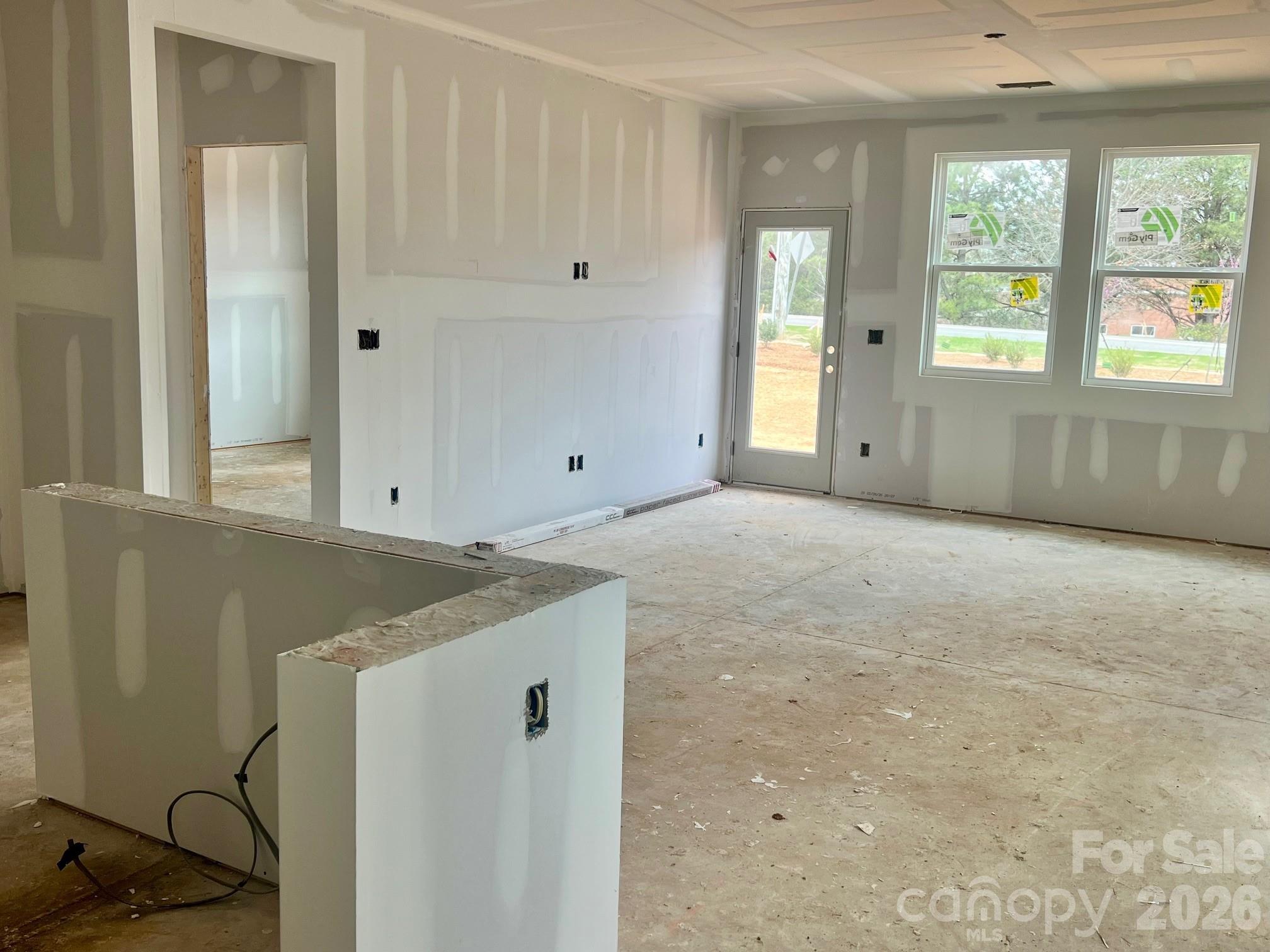 503 Silver Birch Court