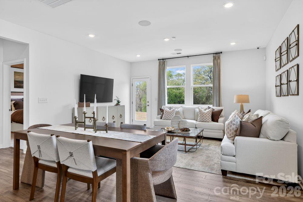 Fincastle Glen - Residential