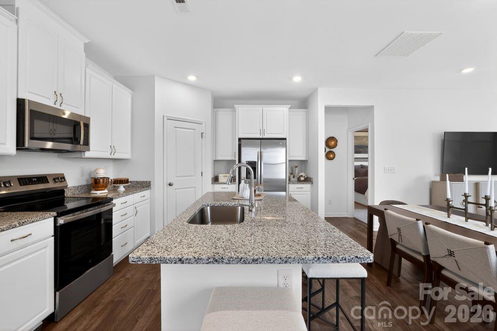 Fincastle Glen - Residential