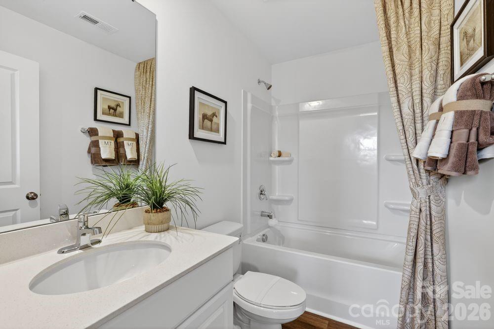 Fincastle Glen - Residential